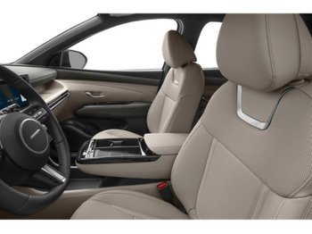 Hyundai Tucson Privilégié