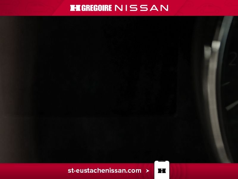 2023 Nissan Qashqai Red Saint-Eustache - photo #15