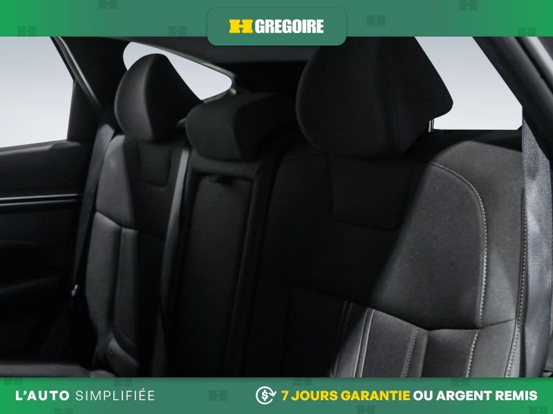2022 Hyundai Tucson Grey Laval - photo #22