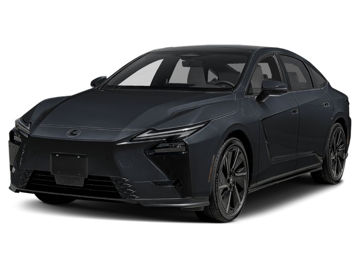 2027 Lexus ES ES 500e