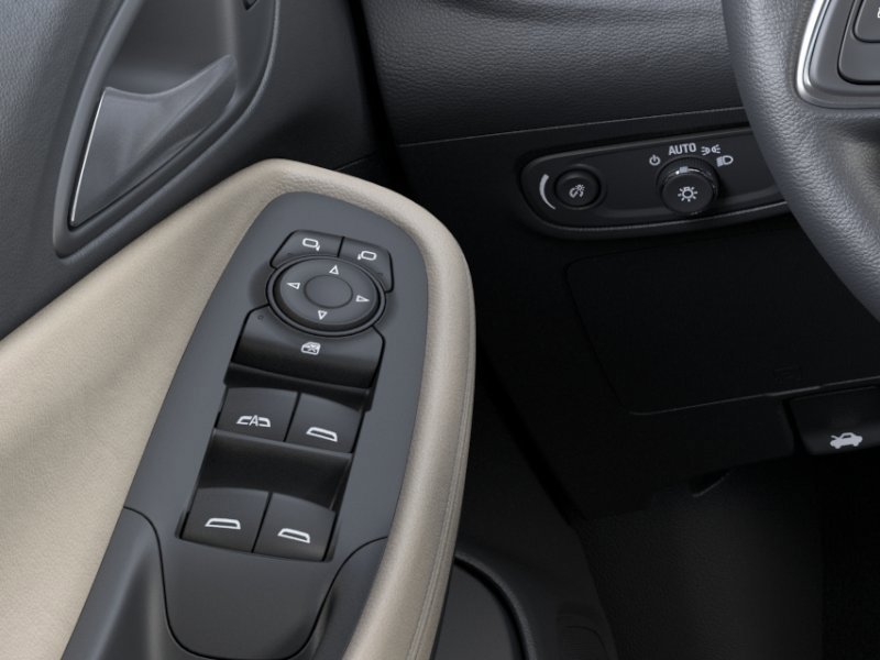 2026 BUICK ENCORE GX Privilégiée 4 portes TI Black Sherbrooke - photo #21
