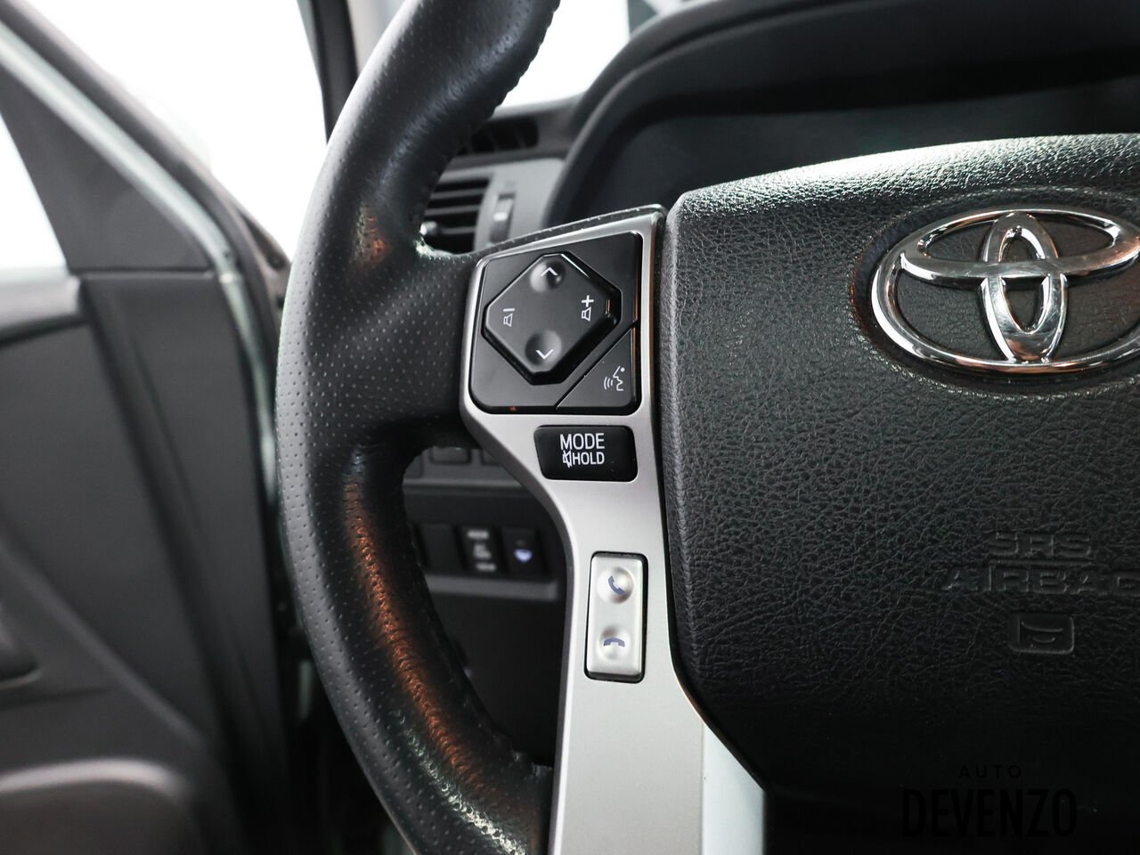 Toyota 4Runner 2022 Gris Saint-Eustache - photo #15