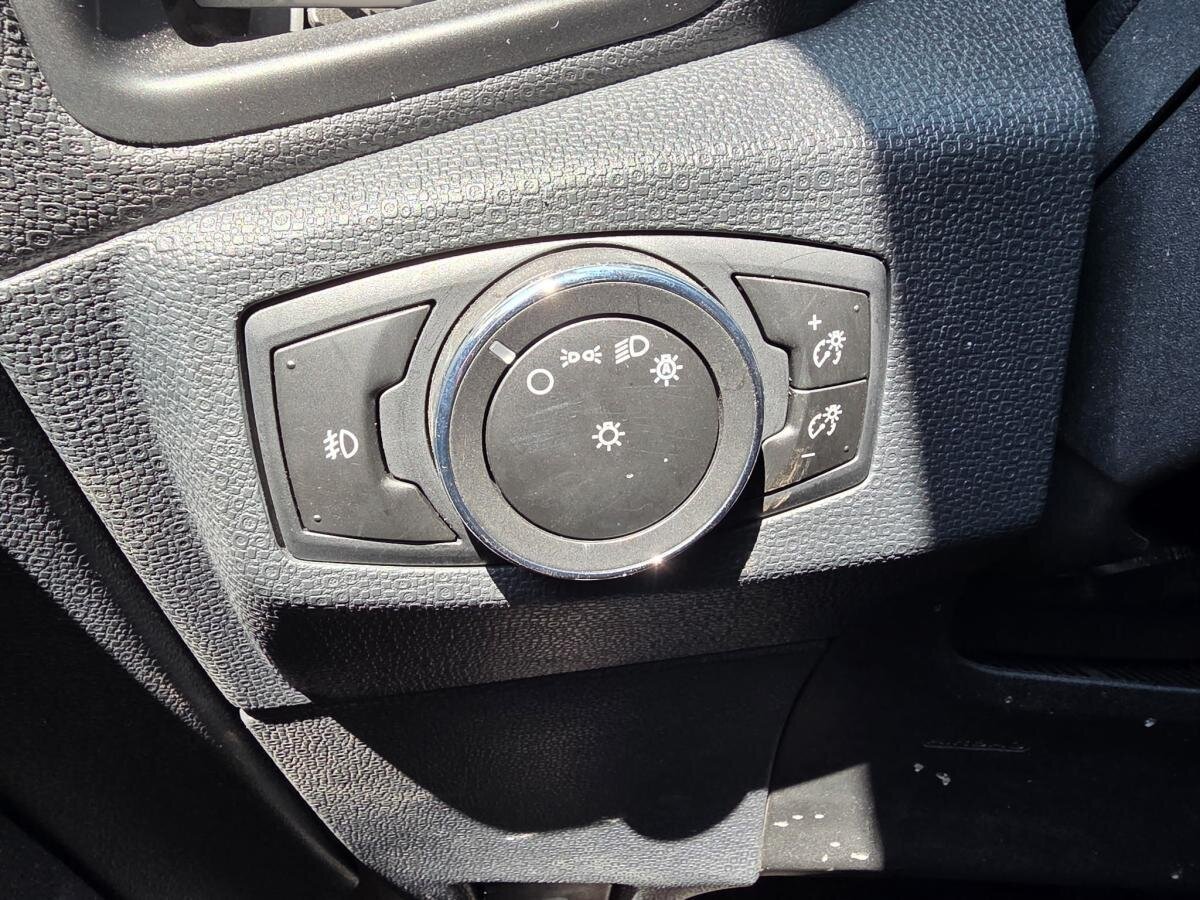 Ford EcoSport 2020 Noir Donnacona - photo #14
