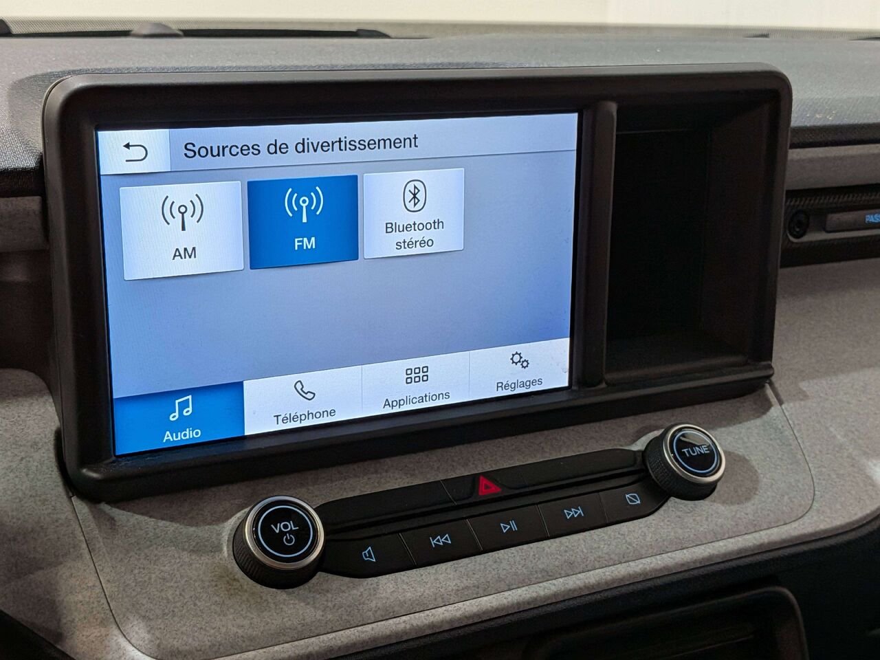 2023 Ford Maverick XLT FWD SuperCrew Blue Val-David - photo #21