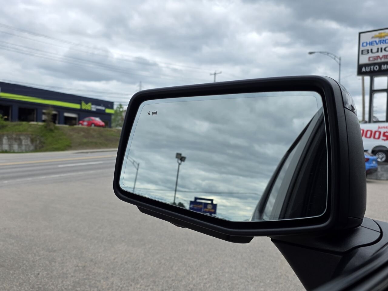 Chevrolet Silverado 1500 ZR2 4X4 2024 Noir Mont-Laurier - photo #26
