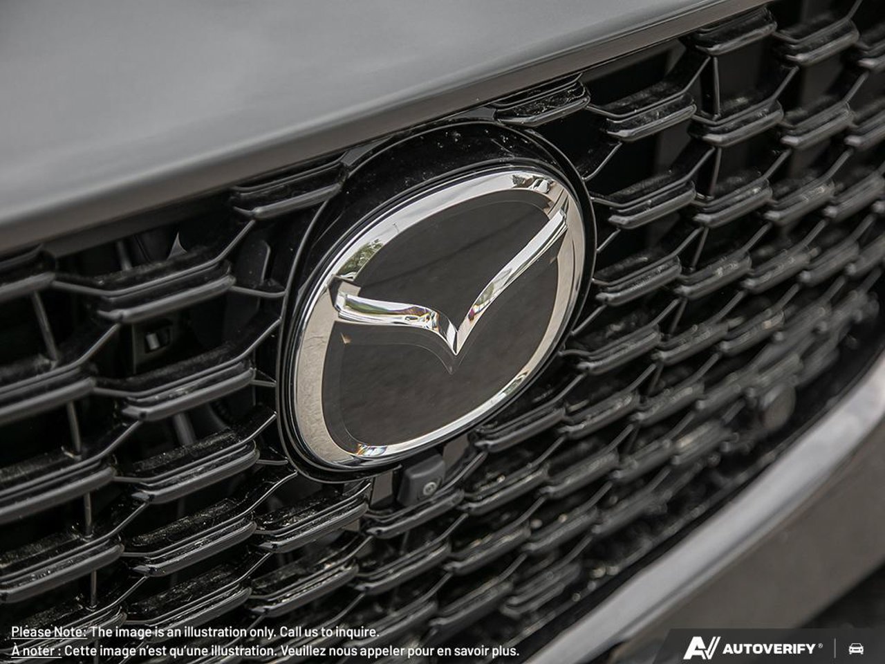 Mazda CX-70 hybride léger JM3KJDHD8T1215393 2026 Gris mécanique métallisé Mirabel - photo #6