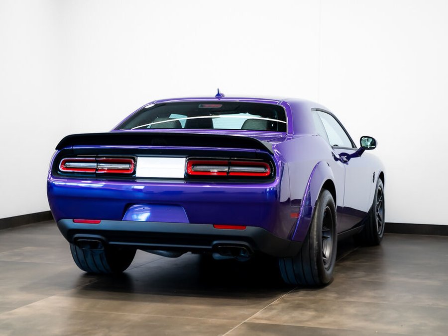 Dodge Challenger 2023 2023 Mauve