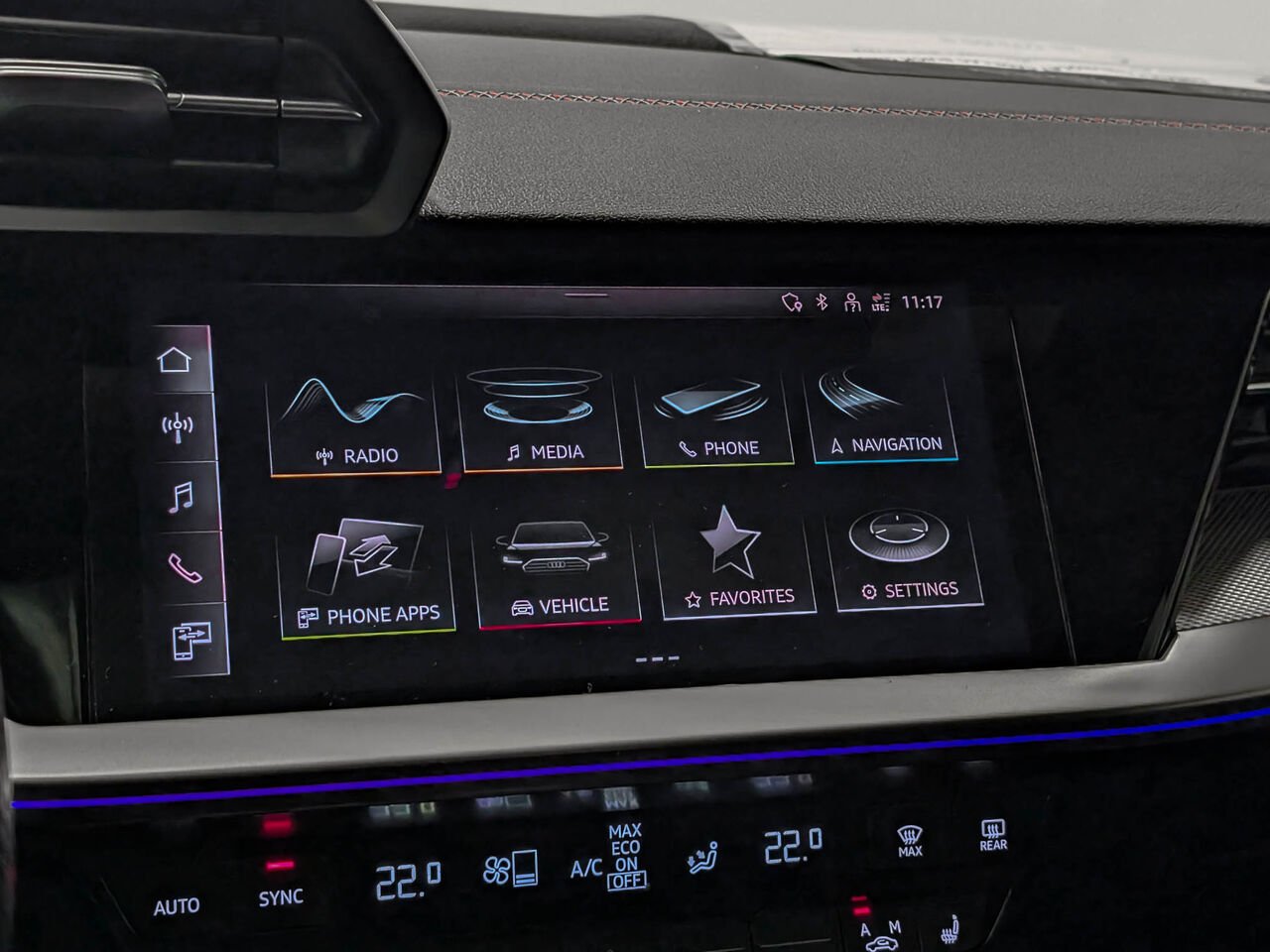 Audi S3 Progressiv Toit Pano 2023 Autre Sherbrooke - photo #12