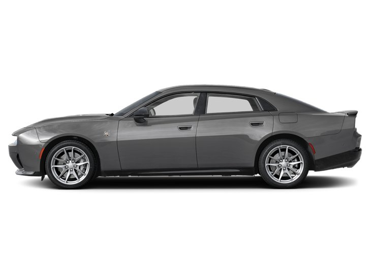 2026 Dodge Charger R/T Plus