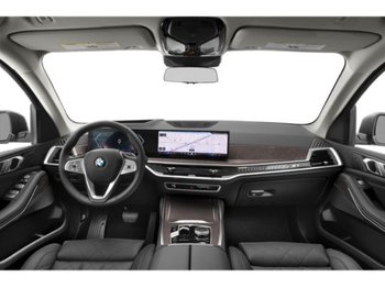 BMW X7 M60i xDrive