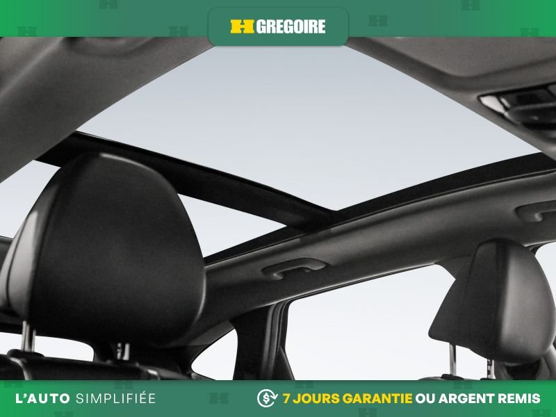 Hyundai Tucson 2023 Rouge Blainville - photo #33