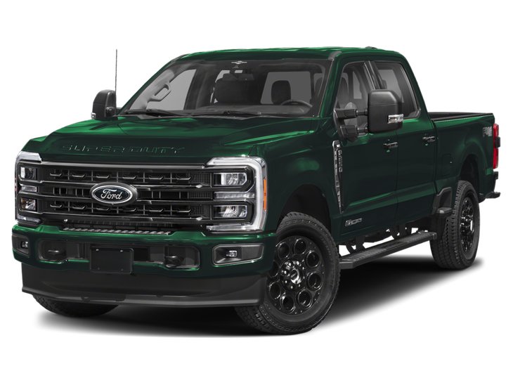 2027 Ford Super Duty F-250 SRW XLT