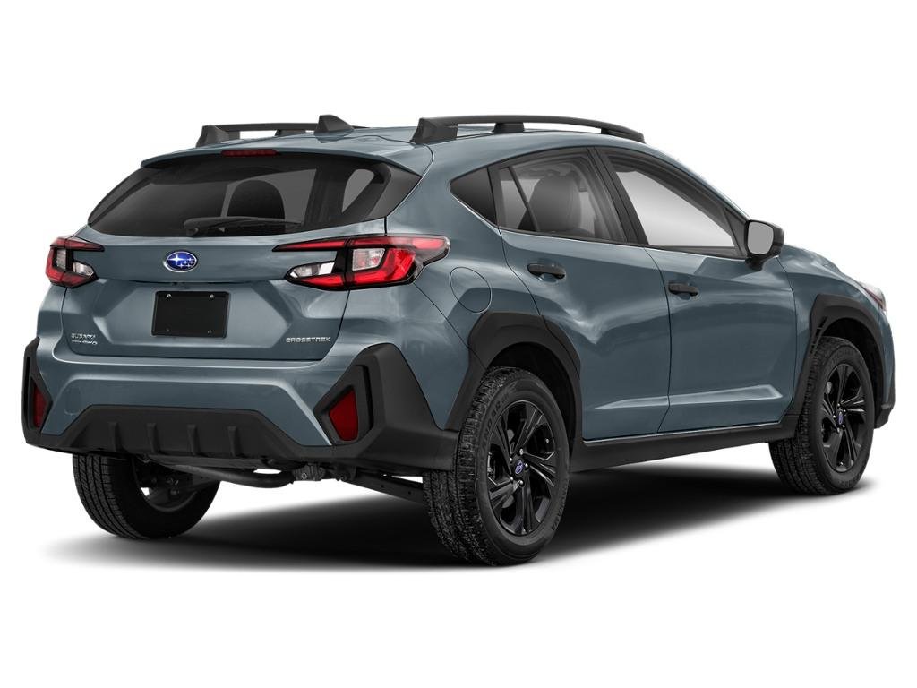 2024 Subaru Crosstrek Convenience Ottawa & Gatineau - photo #2