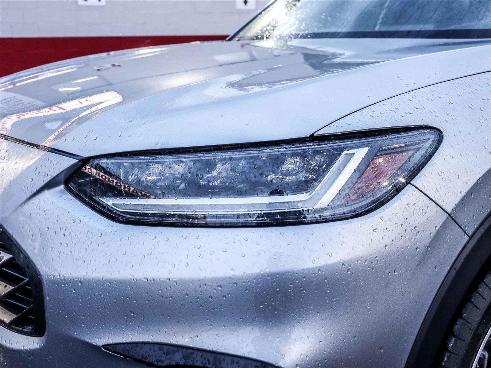 2025 Honda HR-V Sport Ottawa & Gatineau - photo #21