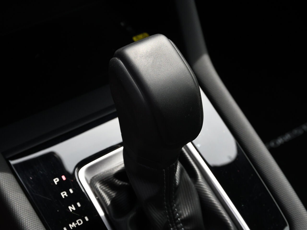 2026 Subaru Forester Limited Black Saint-Hyacinthe - photo #28