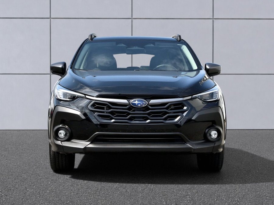 2024 Subaru Crosstrek Touring Black