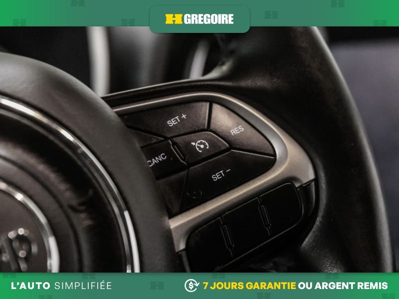 Jeep Compass 2019 Argent Saint-Eustache - photo #18