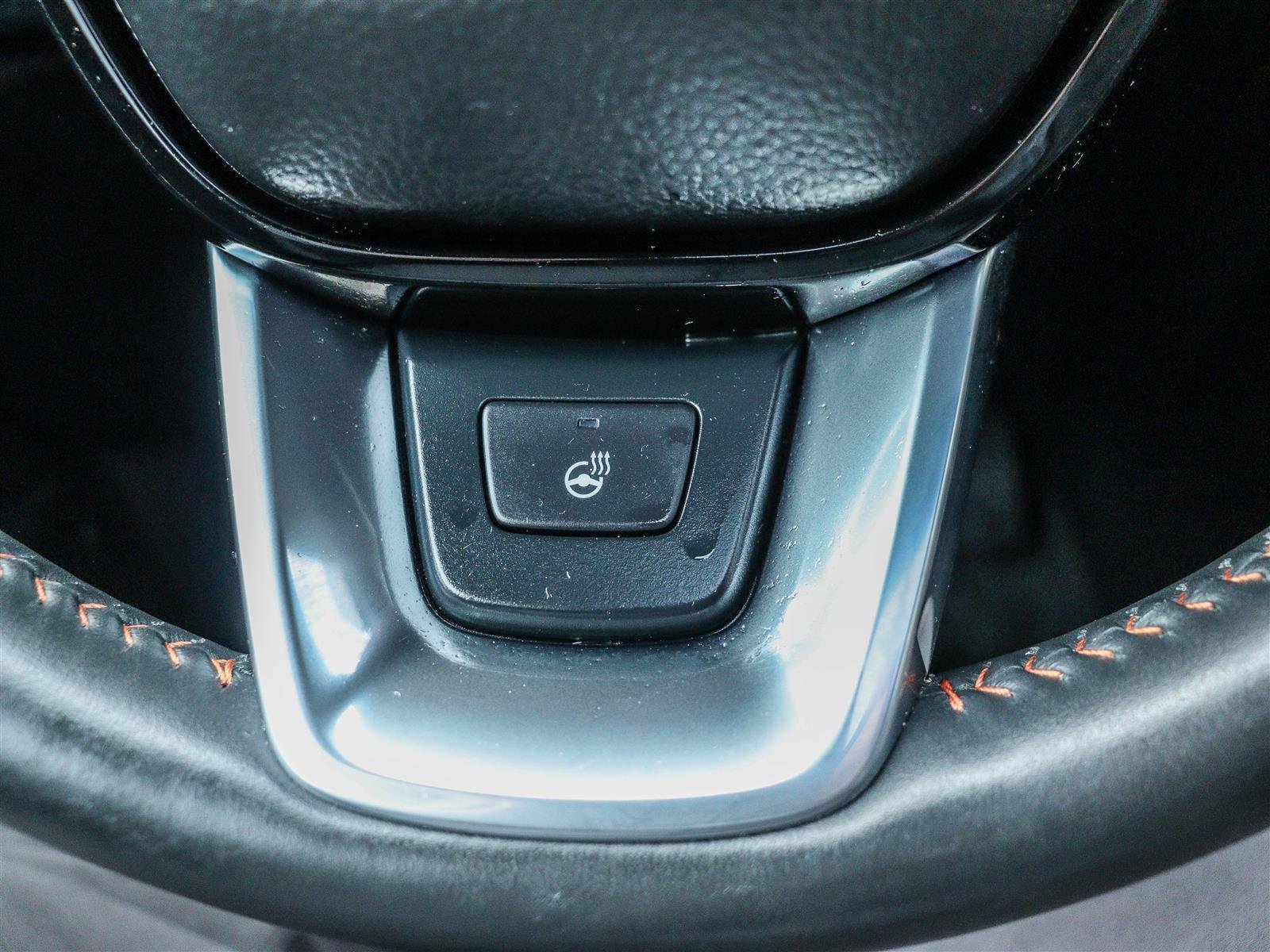 Honda CR-V hybride Touring 2024 Grey Ottawa & Gatineau - photo #29