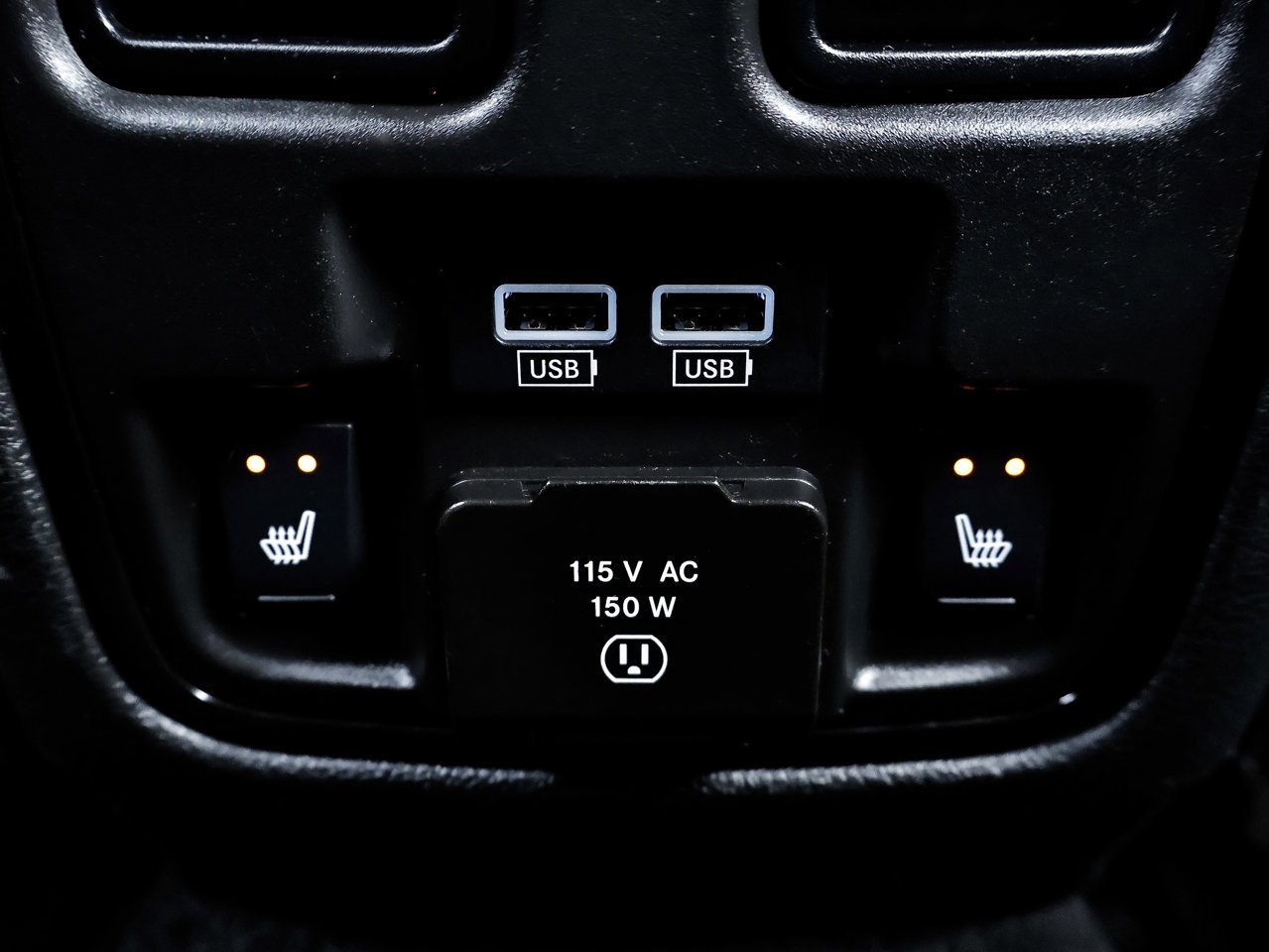 2021 Dodge Durango R/T AWD Grey Sherwood Park - photo #29