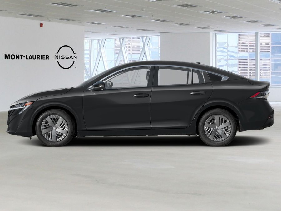 2026 NISSAN Sentra 2026 Super Black