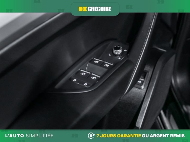 2023 Audi Q5 Black Blainville - photo #13
