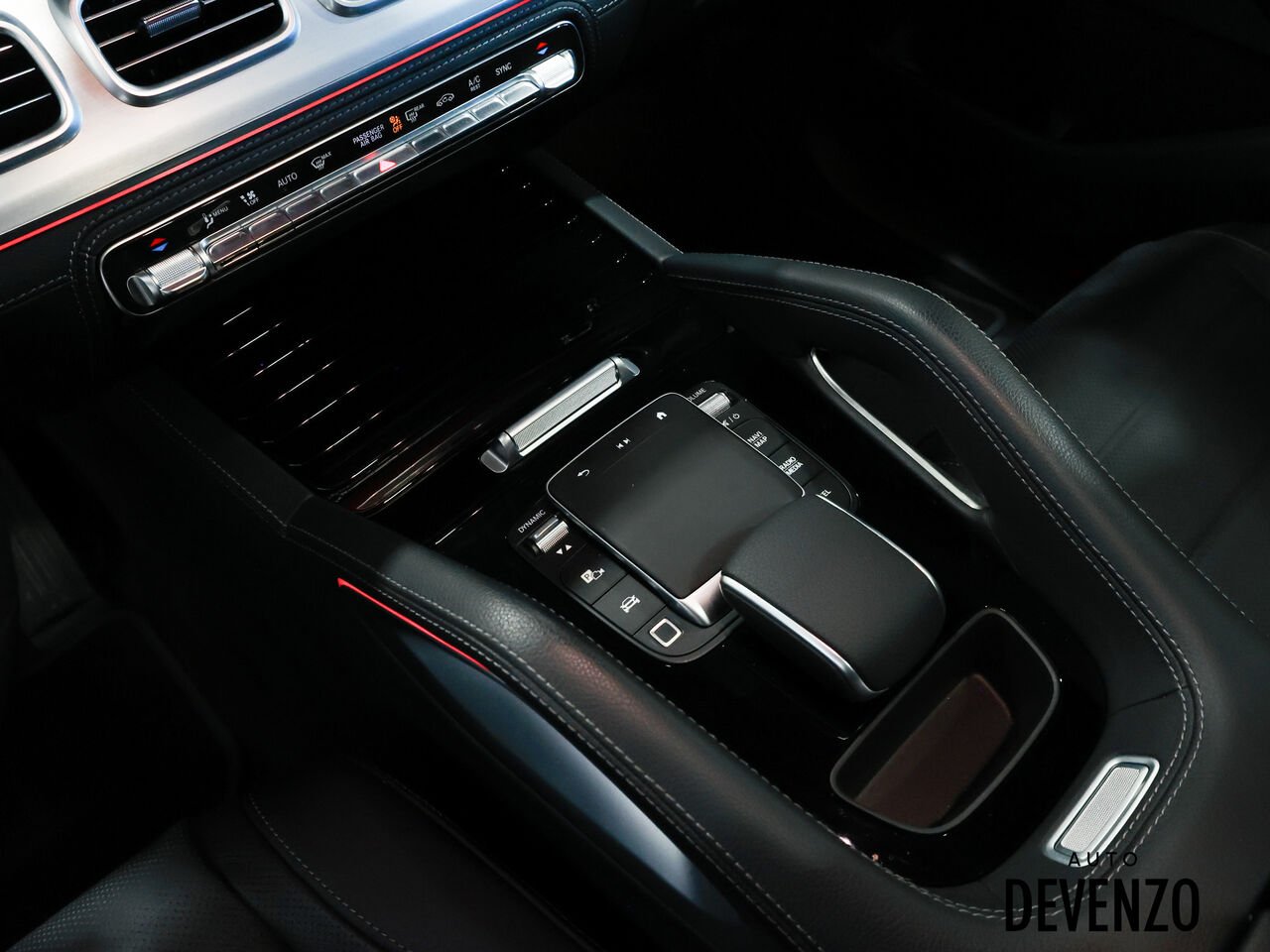 Mercedes-Benz GLE 2026 Gris Saint-Eustache - photo #15