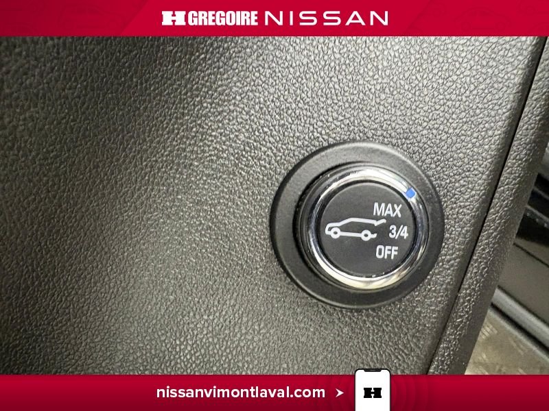 2023 Chevrolet Blazer Black Laval - photo #14