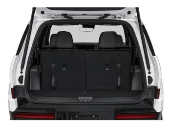 Hyundai Santa Fe hybride Ultimate Calligraphy