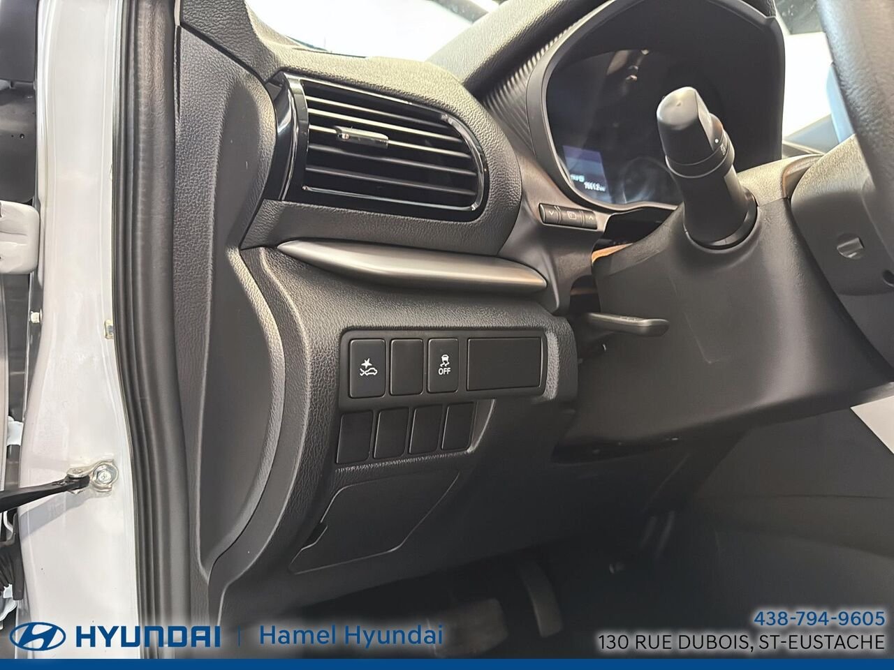 2024 Mitsubishi Eclipse Cross White Saint-Eustache - photo #10
