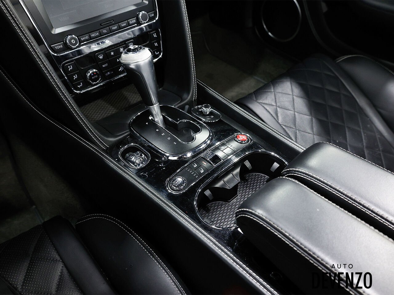 Bentley Continental GT 2016 Noir Saint-Eustache - photo #26