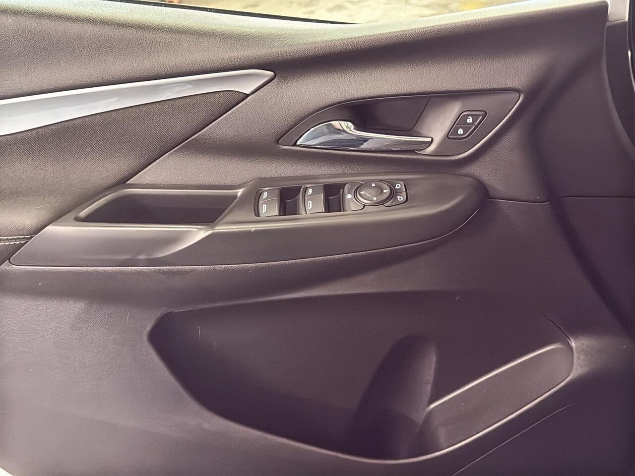 CHEVROLET BOLT EV LT 1LT 2022 Gris Saint-Hyacinthe - photo #10
