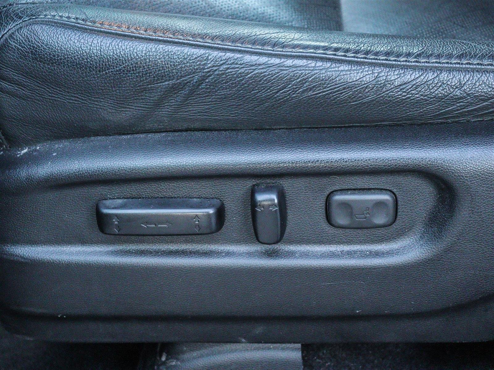2022 Honda Passport Touring Ottawa & Gatineau - photo #6