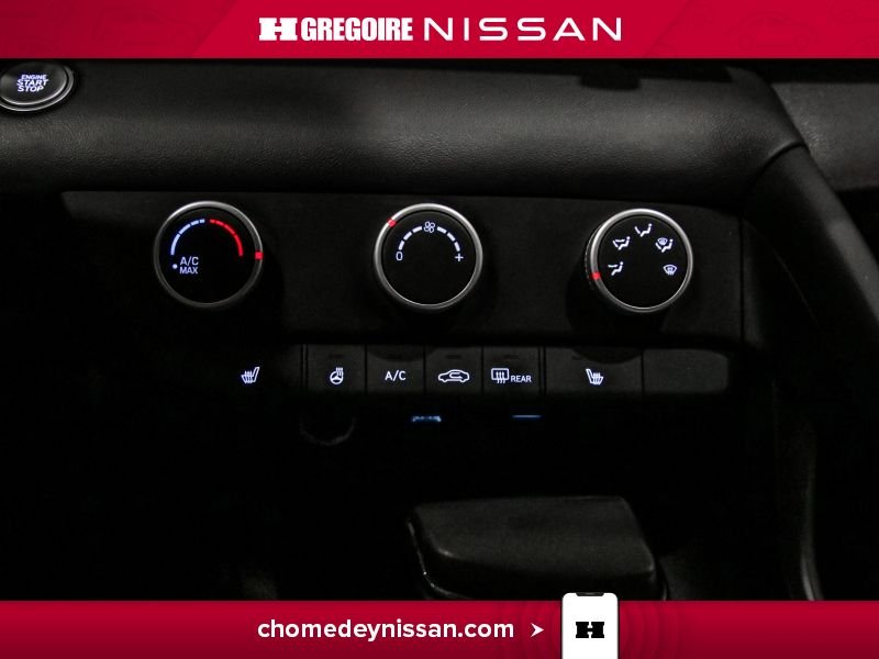 2023 Hyundai Elantra Black Laval - photo #16