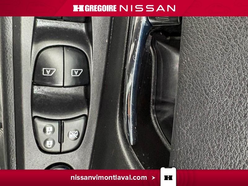 2021 Nissan Kicks White Blainville - photo #18