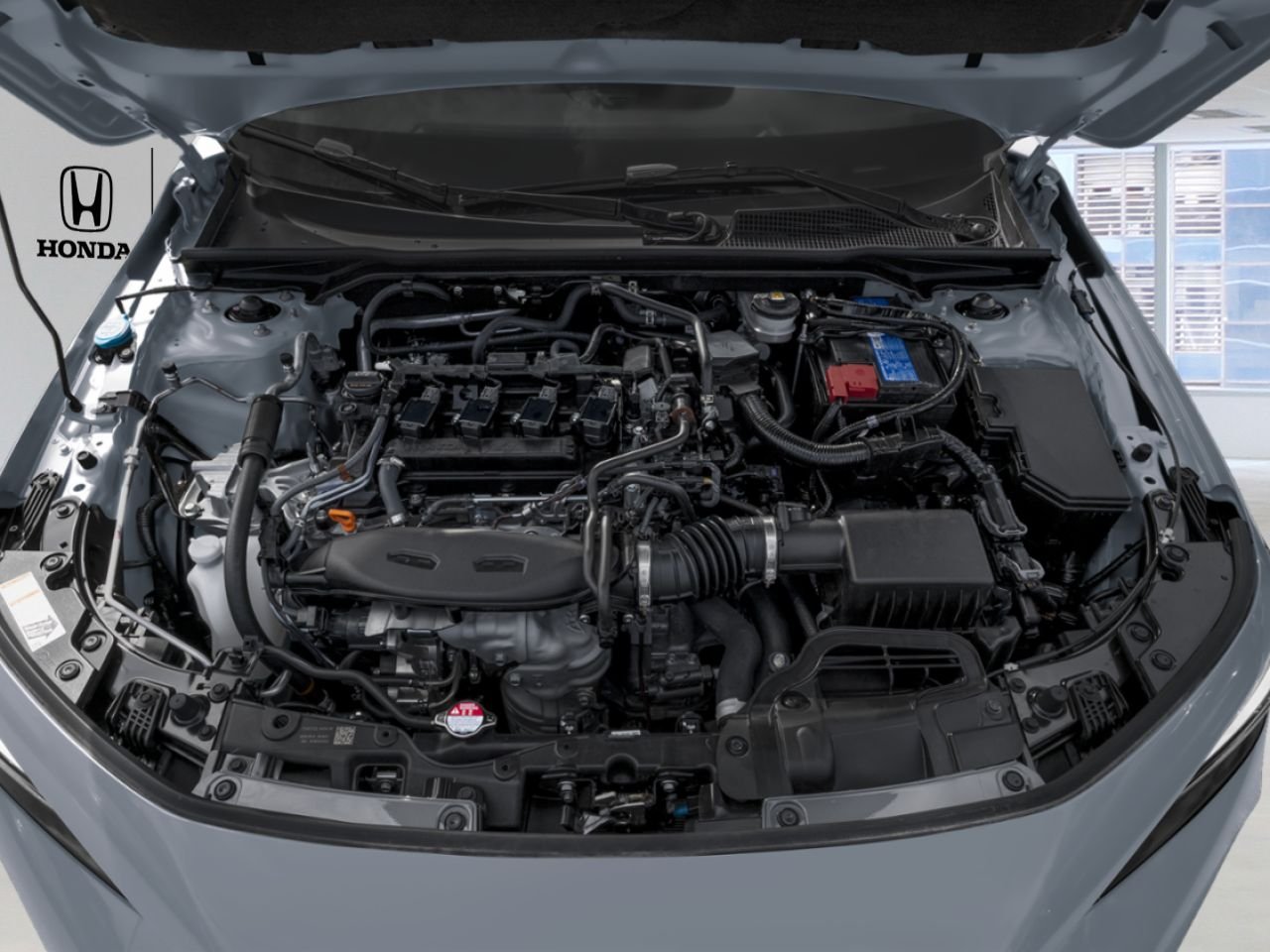 2026 HONDA Civic Si Sedan Platinum White Pearl Mississauga - photo #9