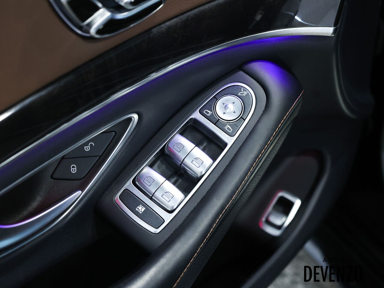 2019 Mercedes-Benz Classe-S Black Saint-Eustache - photo #11