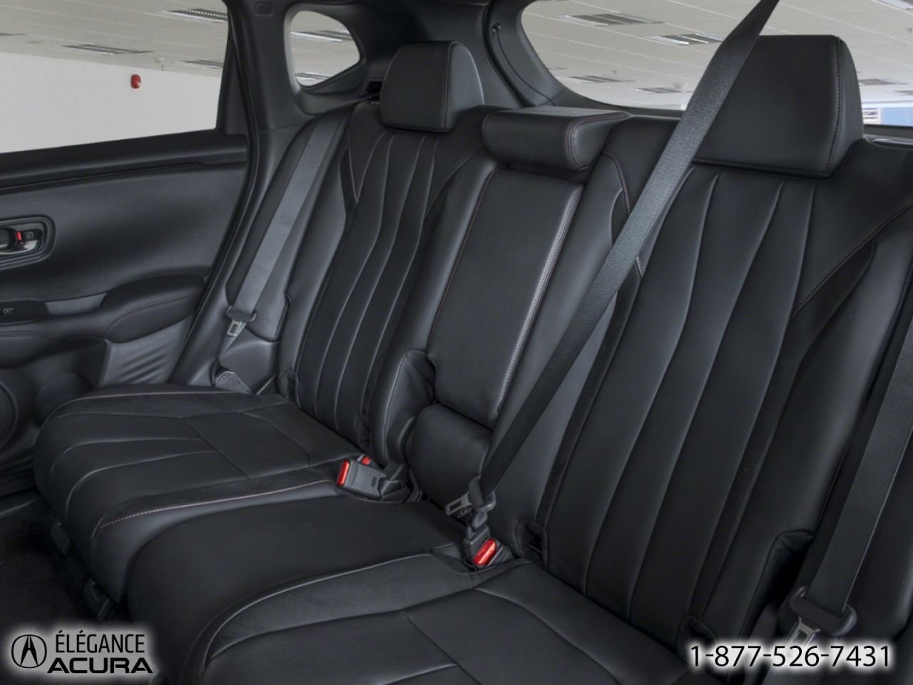 2026 ACURA ADX A-SPEC PLATINUM ÉLITE | 26100 Platinum White Pearl Granby - photo #4