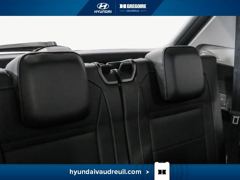 2018 Volkswagen Tiguan Black Laval - photo #35