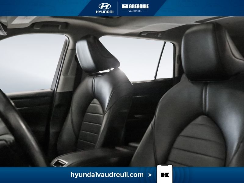2020 Toyota Highlander Silver Blainville - photo #13