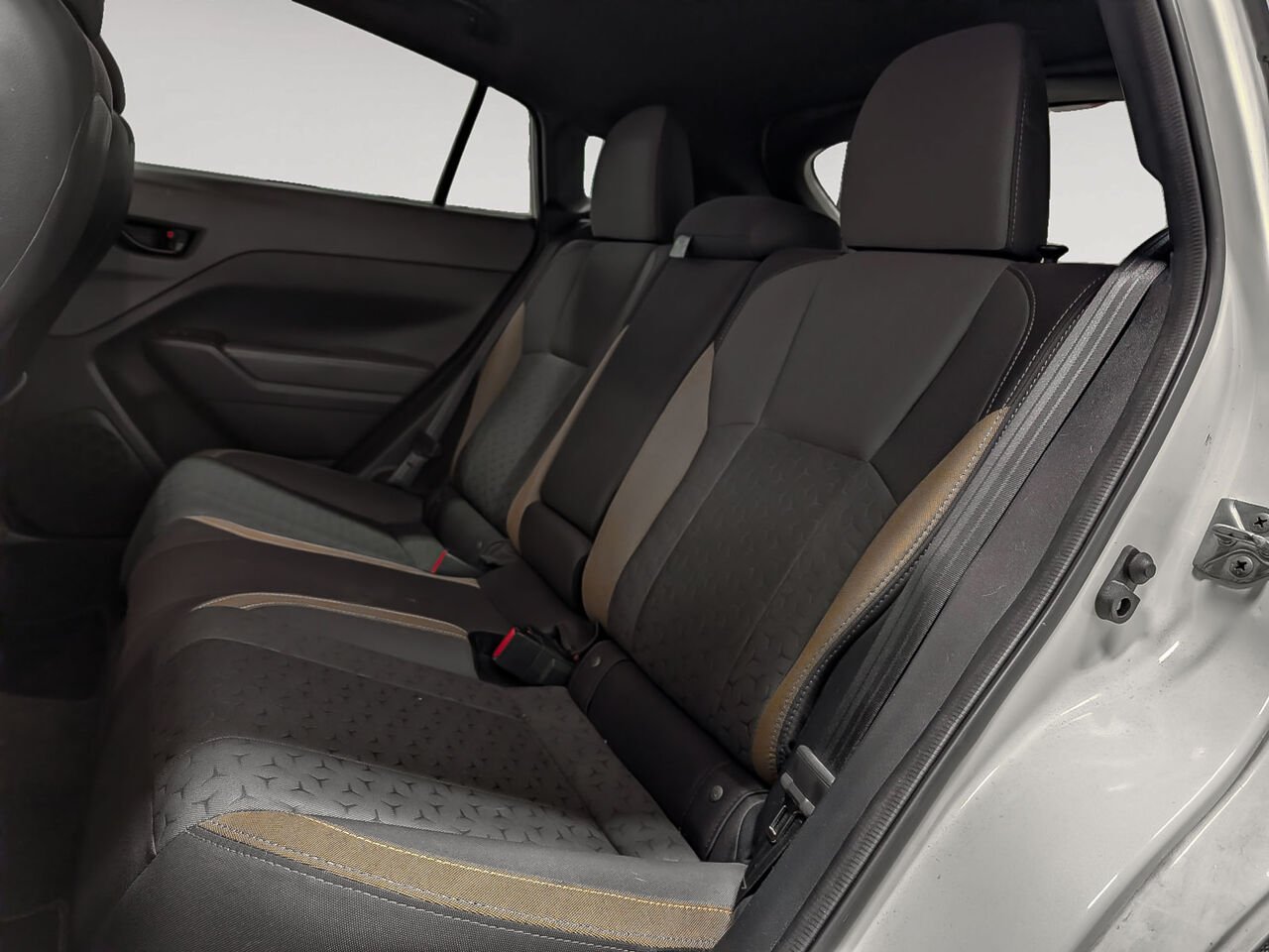 2024 Subaru CROSSTREK Onyx Toit Ovrant Sièges et Volant Chauffants Other Sherbrooke - photo #7