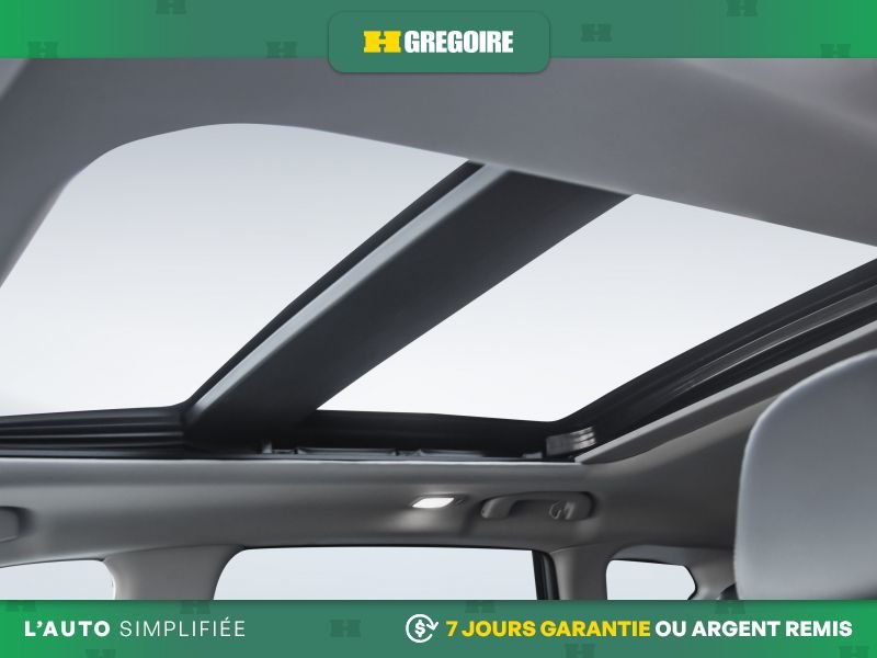 Nissan Murano 2024 Noir Blainville - photo #11