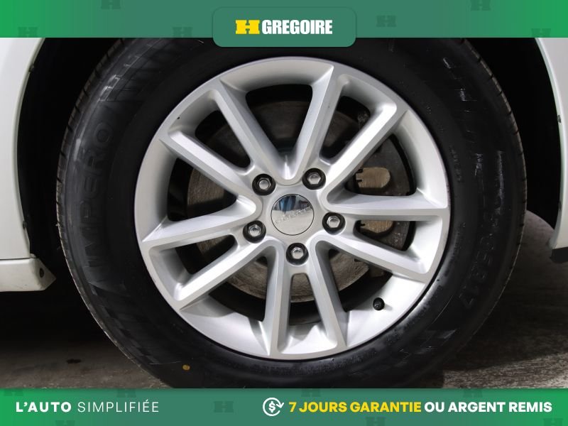 2020 Dodge GR Caravan White Laval - photo #8