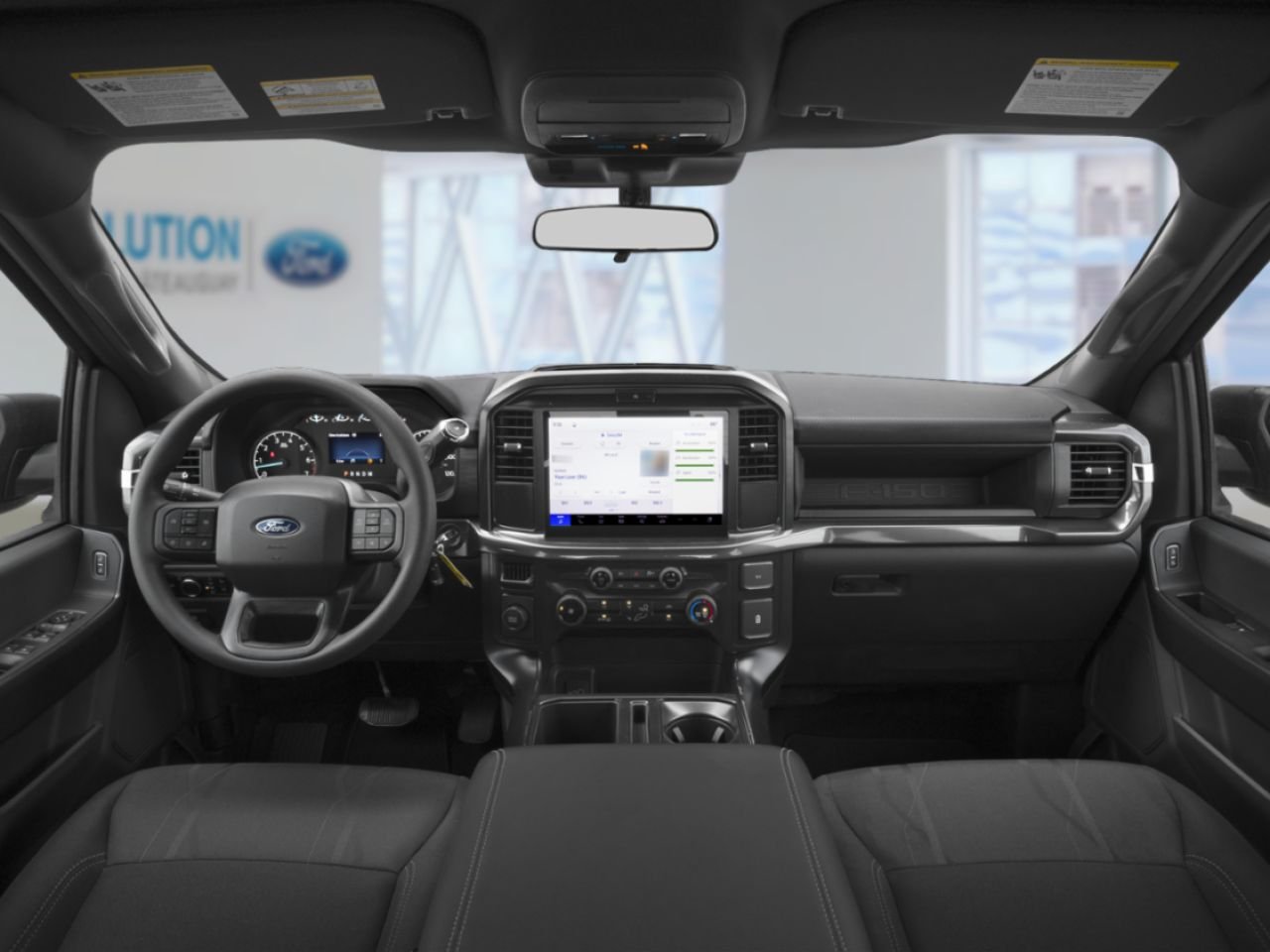 2026 Ford F-150 Avalanche Châteauguay - photo #10