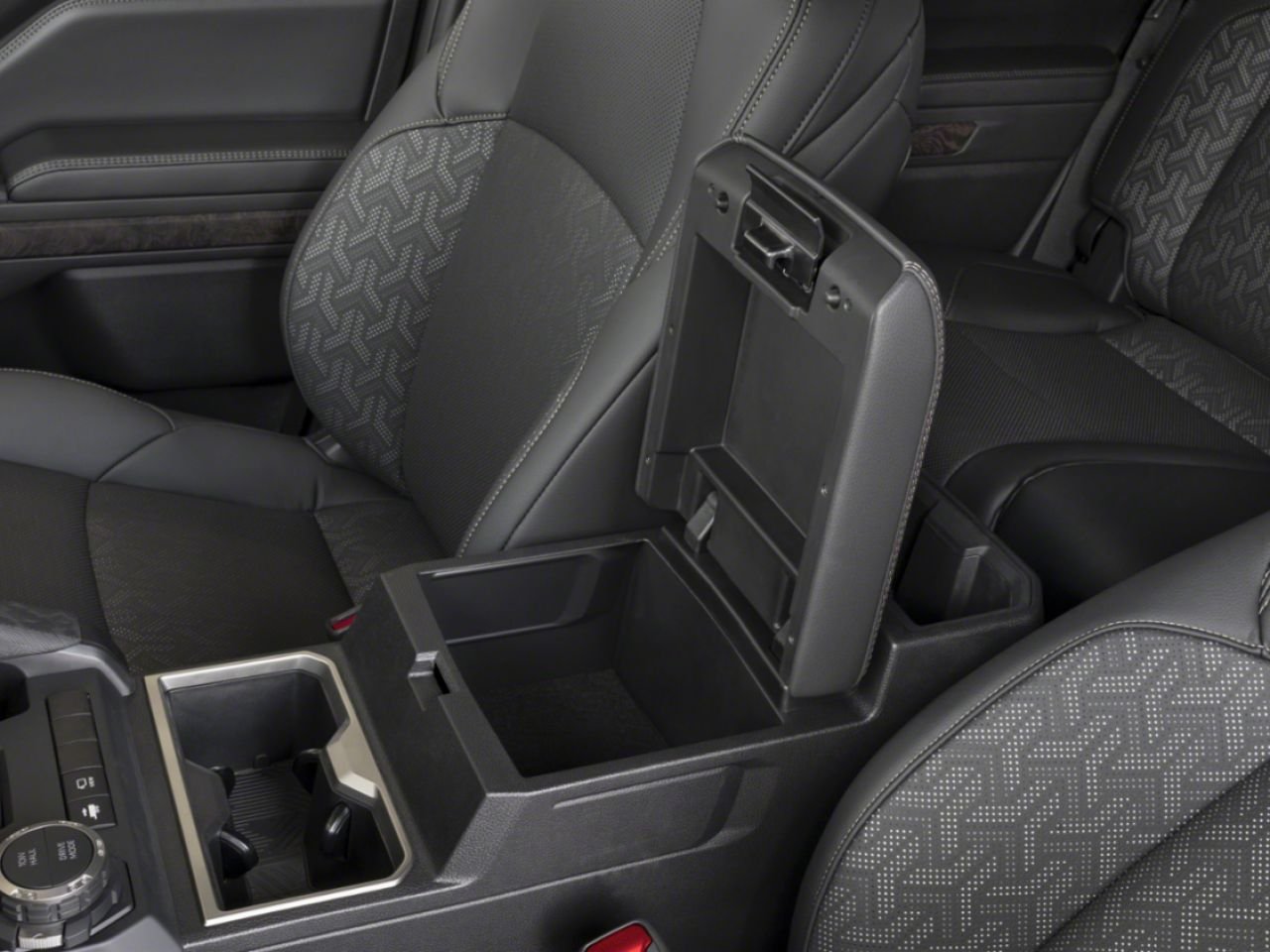 2026 Toyota Tacoma 2601258 | Trailhunter White Edmonton - photo #8