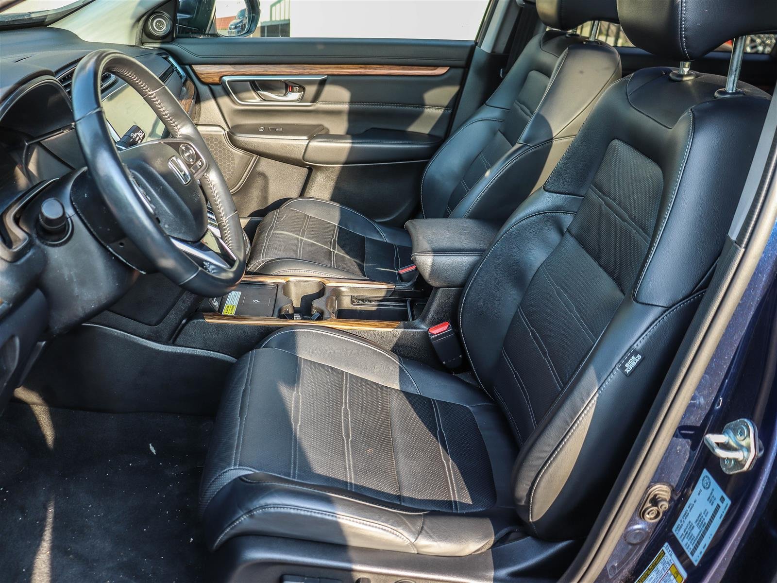 2022 Honda CR-V Ottawa & Gatineau - photo #7