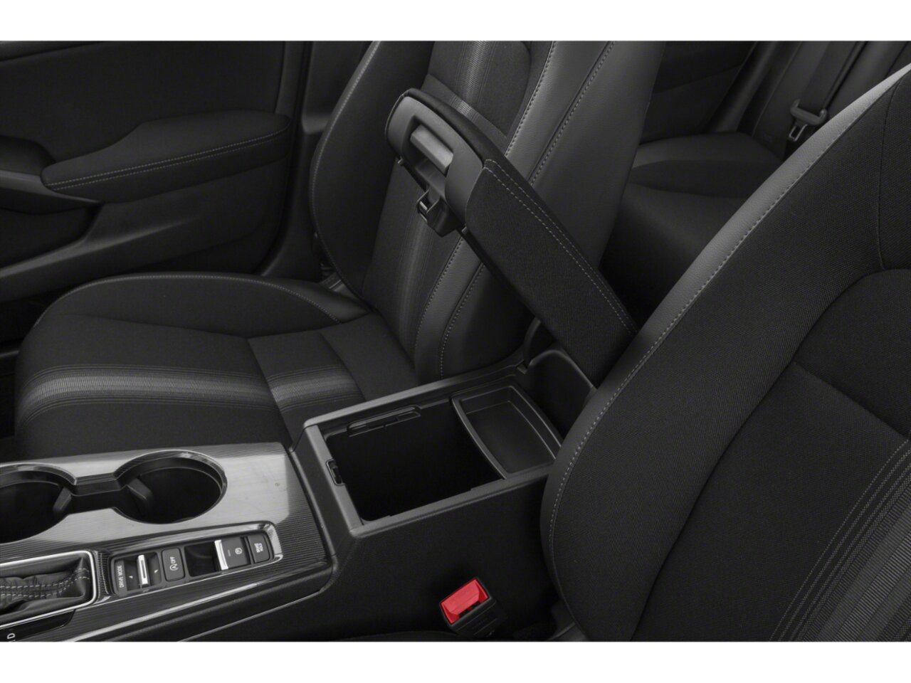 2024 Honda Civic Hatchback Sport Sonic Grey Pearl Saint-Eustache - photo #10