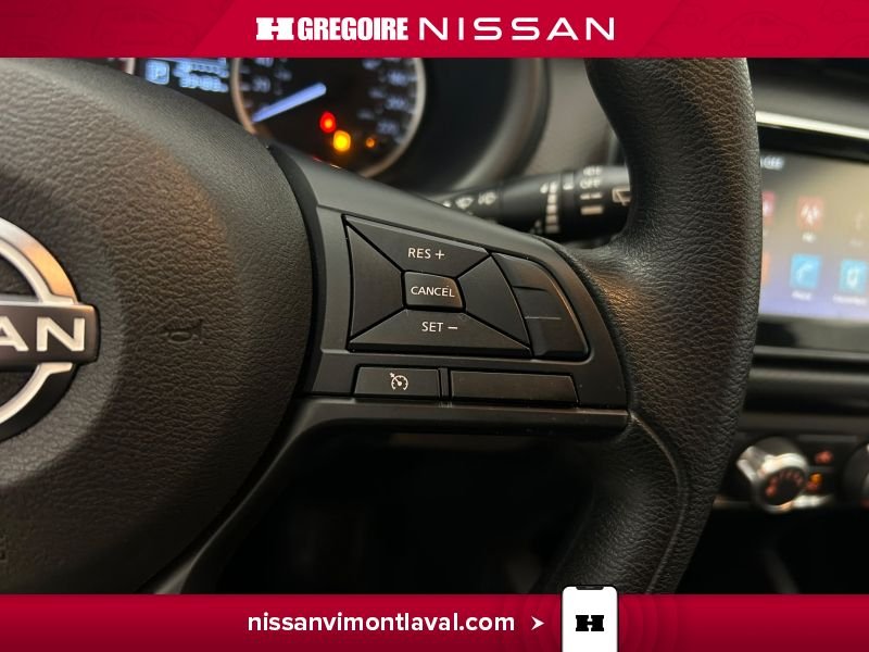 2024 Nissan Kicks Black Laval - photo #24