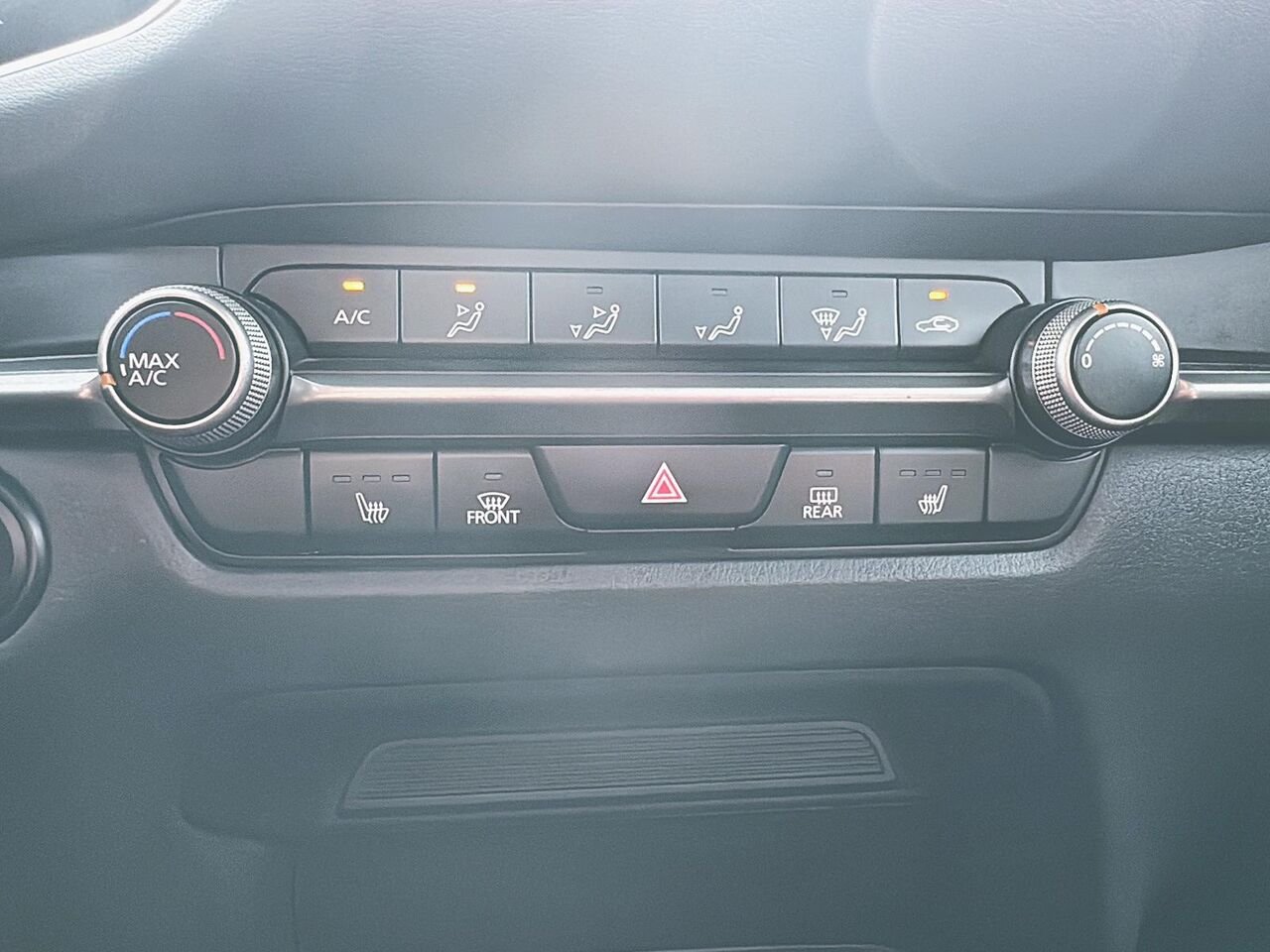 Mazda CX-30 2023 Gris Rouyn-Noranda - photo #15