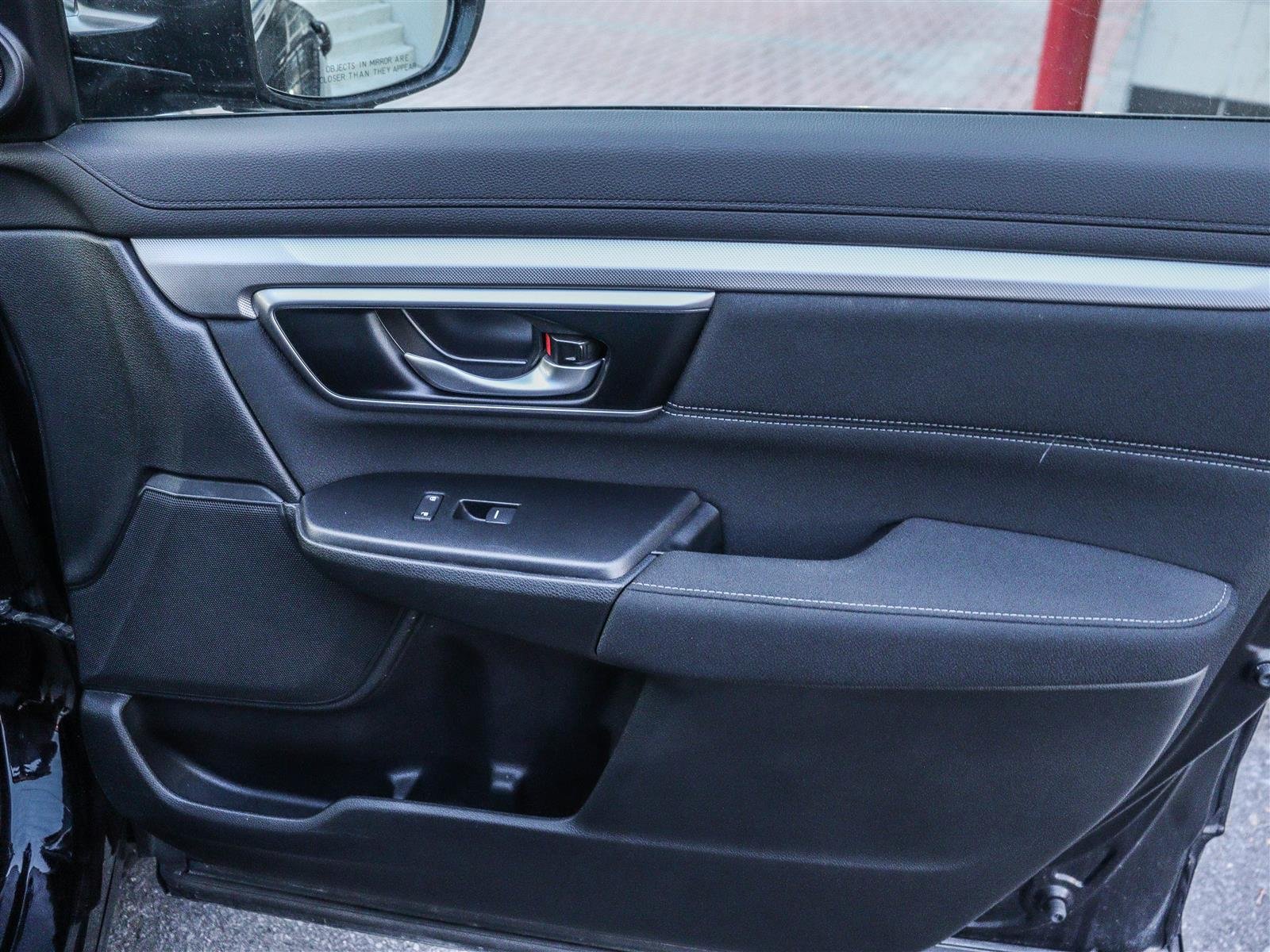 2021 Honda CR-V Sport Ottawa & Gatineau - photo #16