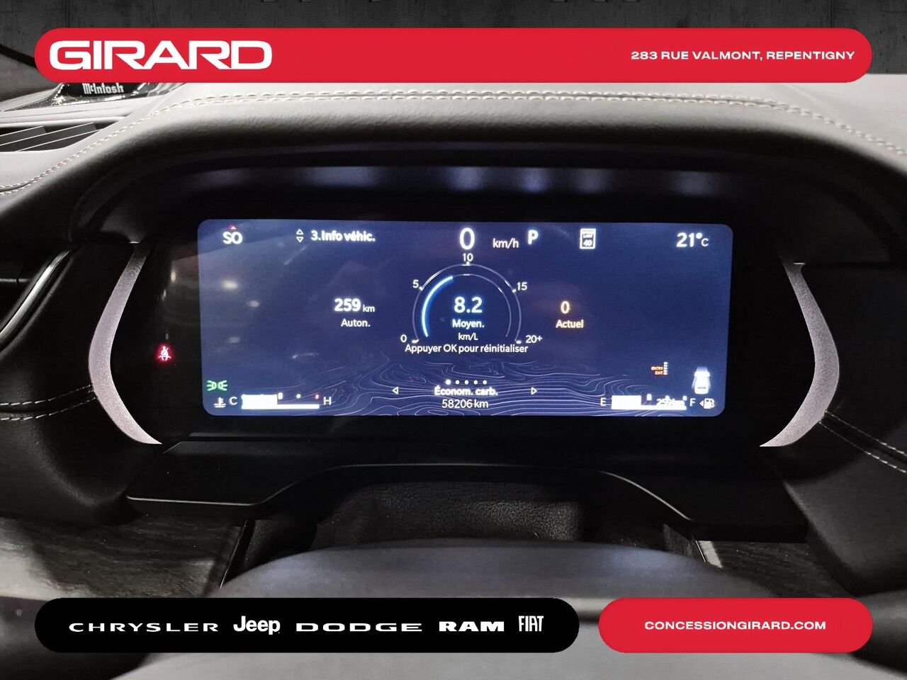 2024 JEEP GRAND CHEROKEE L White Repentigny - photo #22